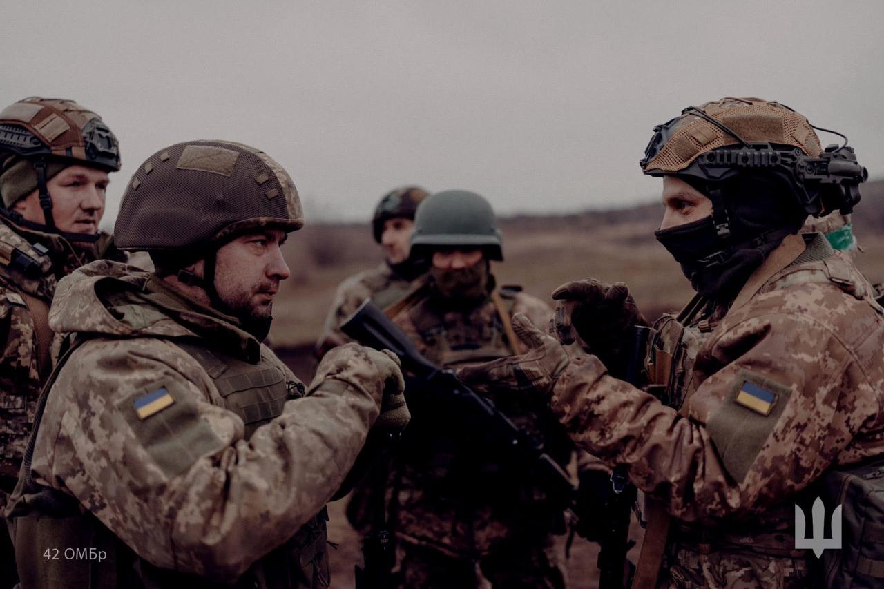 United to Defend Ukraine’s Future