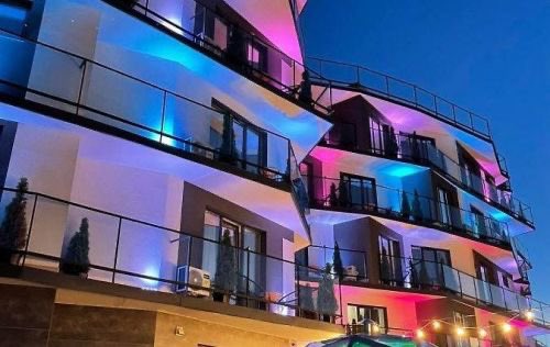 Major Shoots Sergeant in Ternopil Hotel After Finding Him With Wife
