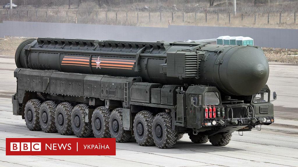 Putin orders aiming at targets for Kyiv ballistic strike