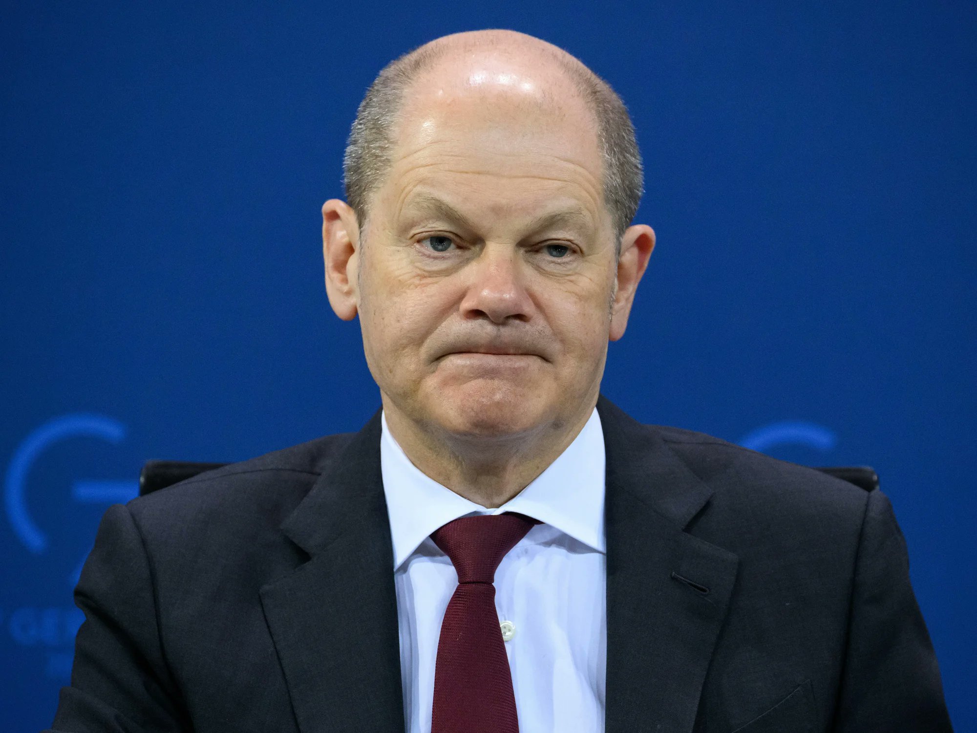 Germany more open to sending missiles to Ukraine