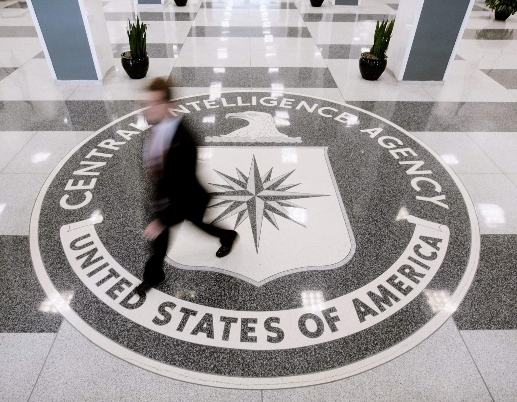 US recruited Kremlin insiders post-invasion