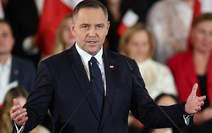Navrotskyi: Putin Ready to Attack Other Countries