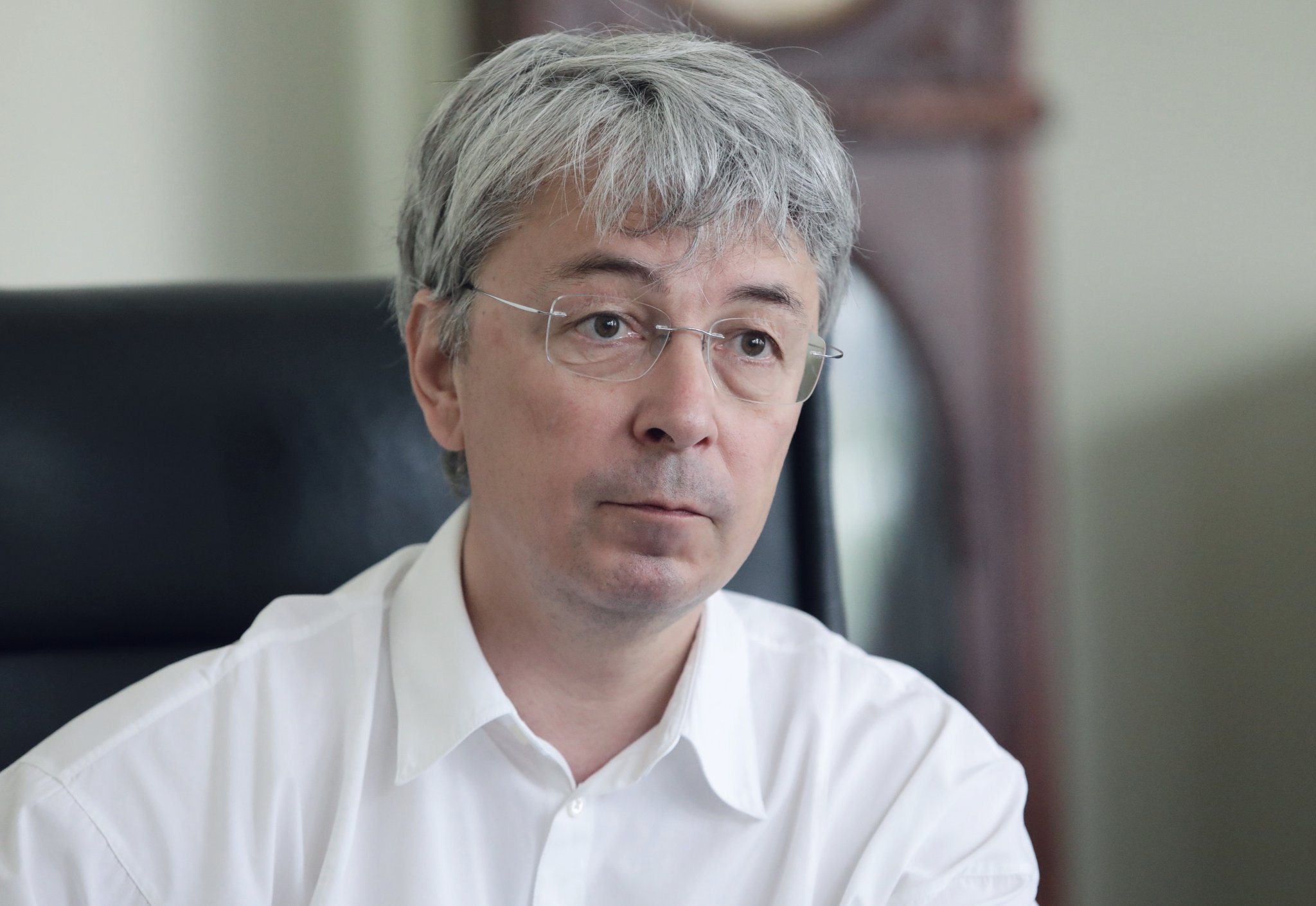 Ukraine Recovery Council to oversee post-war restoration