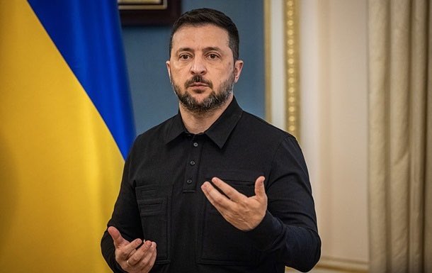 Zelenskyy: Russia’s Crimea demand signals to US, Ukraine won’t agree