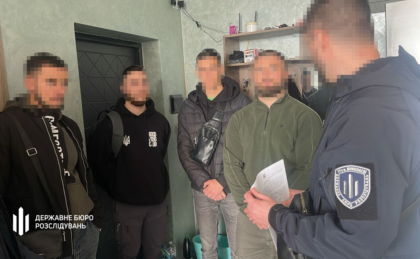 They will prosecute soldiers who helped suspects escape