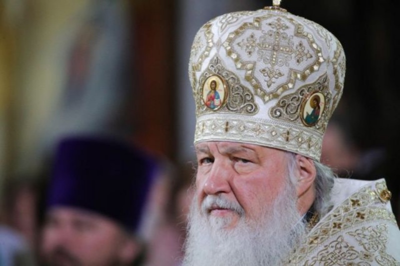 Russian Orthodox Church Synod Annexes Crimean Eparchies of UOC-MP