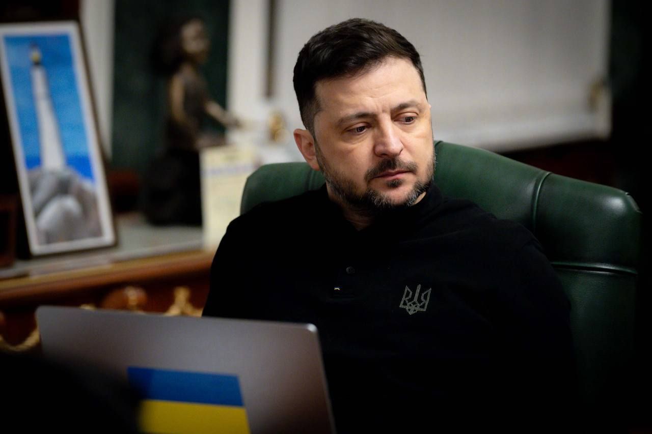 Zelenskyy: ready for EU by 2027, needs concrete accession date