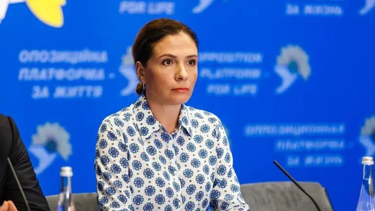 Ukraine’s PACE representative voted for Russia’s return and sanctions lift