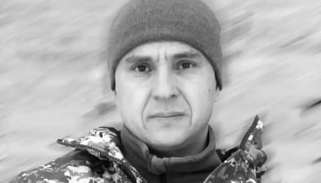 Poltava journalist and serviceman Oleksandr Klymenko killed on front