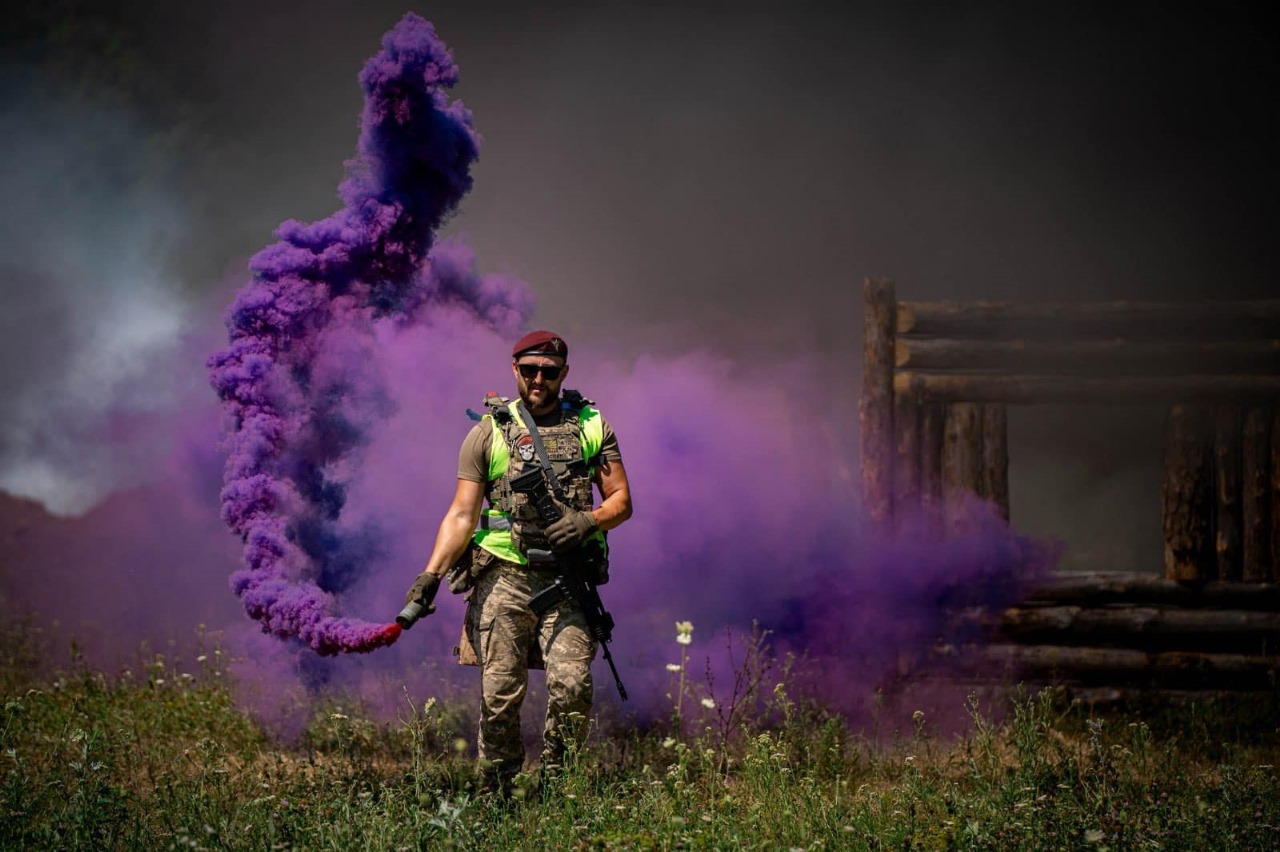 Train hard, avoid future casualties: 82nd Air Assault Brigade