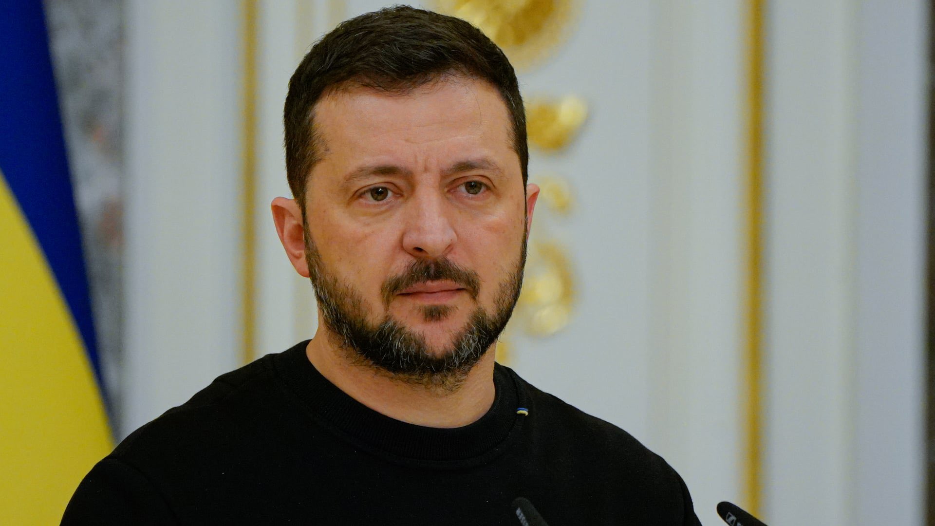 Zelenskyy: EU Accession Clusters to Open in 2026, New PURL Contributions