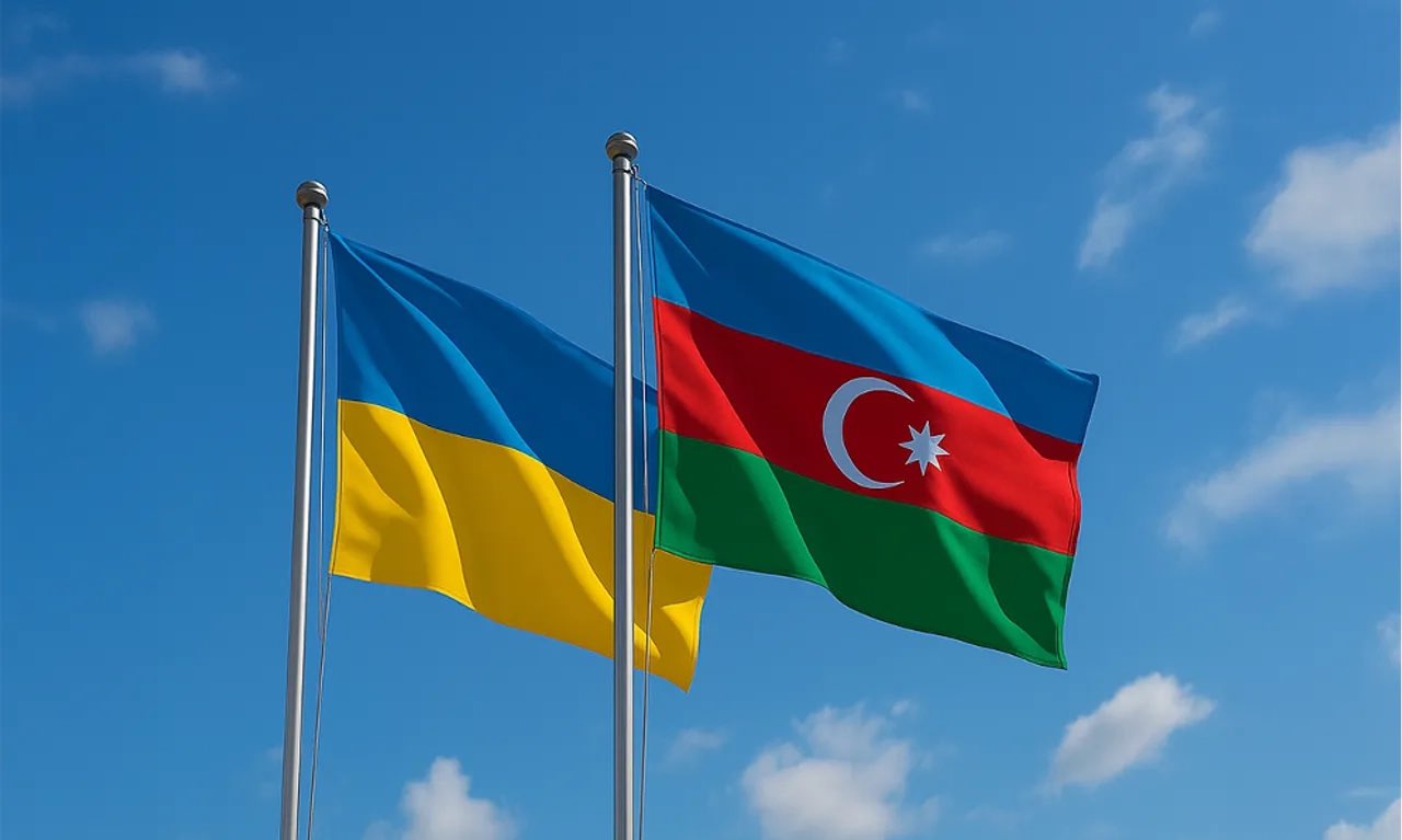 Naftogaz et SOCAR signent accord gazier stratégique