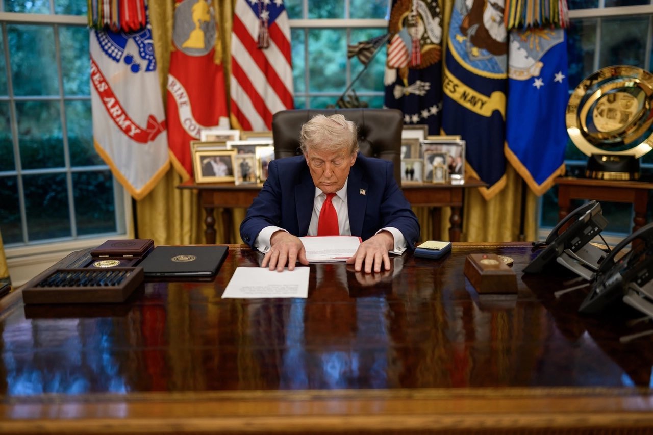 Trump’s role in Ukraine’s security raises questions