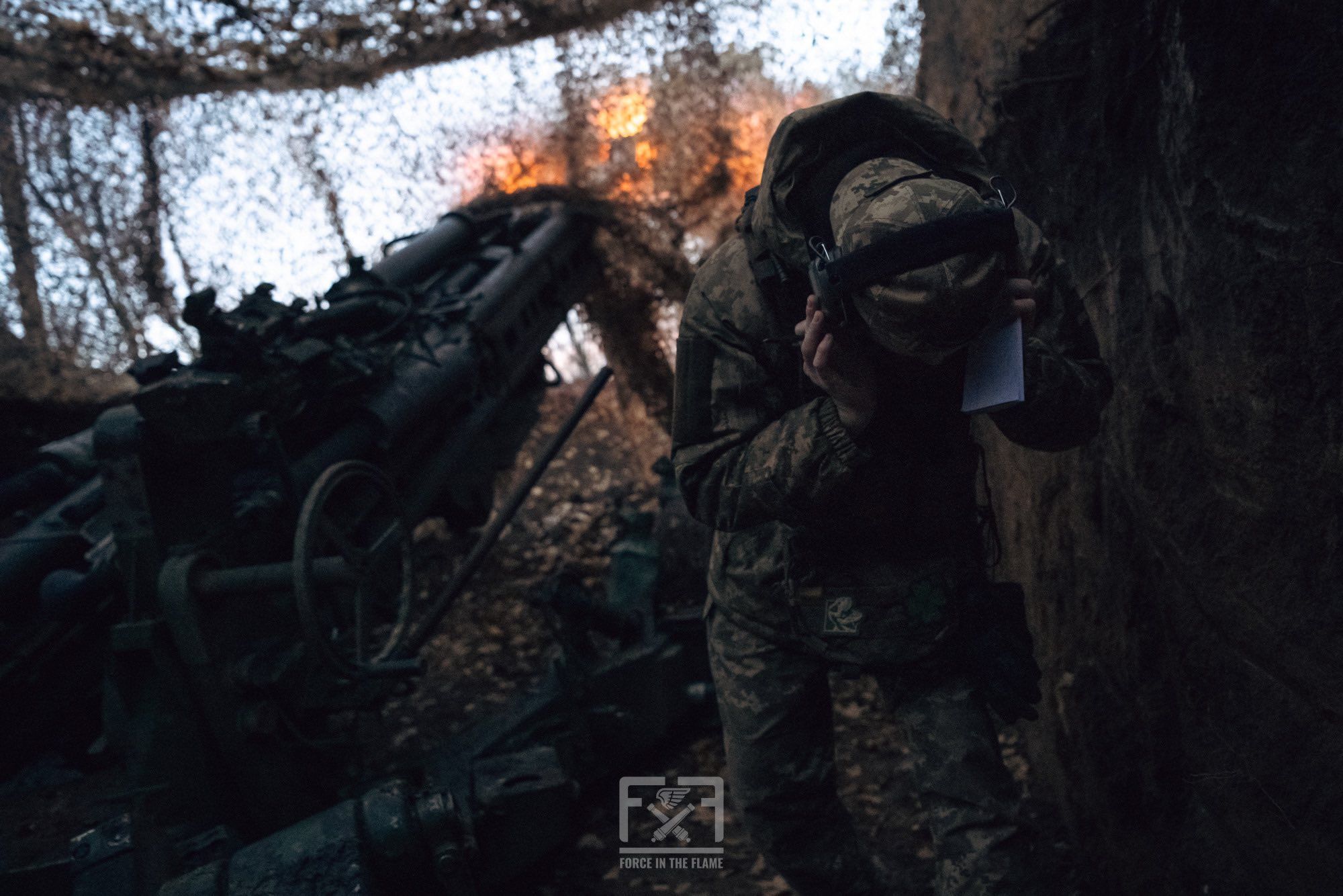 About 100 Russian soldiers left in Kupiansk