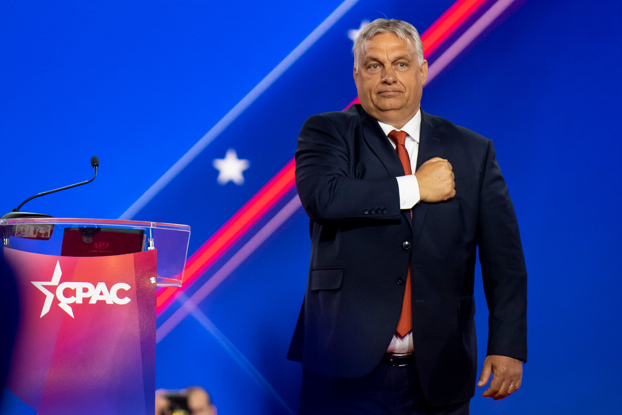 Orbán’s Model as Democracy-Dismantling Blueprint Now Discredited