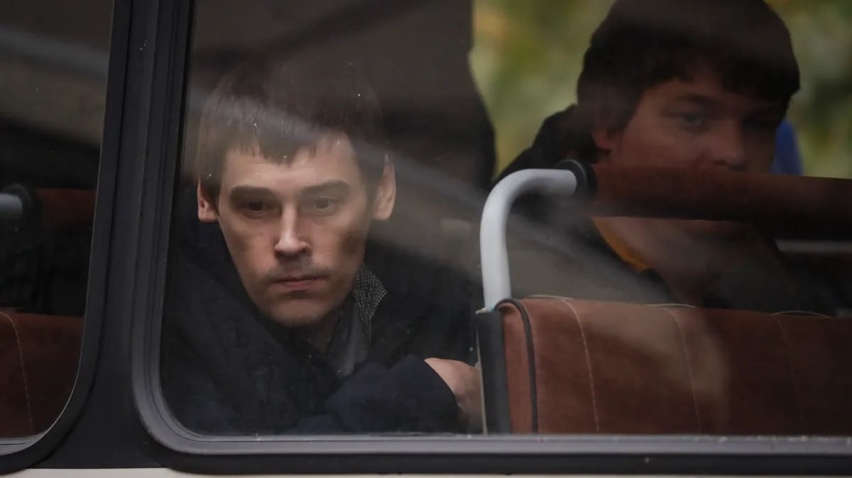 Russia forces abducted children to fight