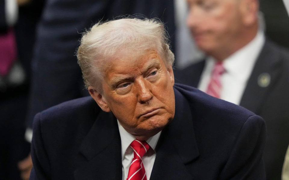 Trump to decide on Russia sanctions within 24-36 hours – Rubio