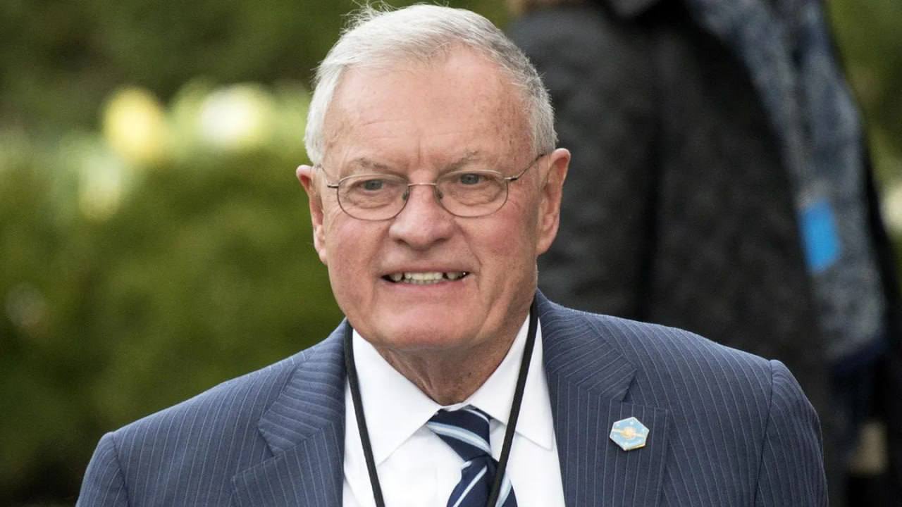 Kellogg: Ukraine won’t get nuclear weapons back, chances slim to zero