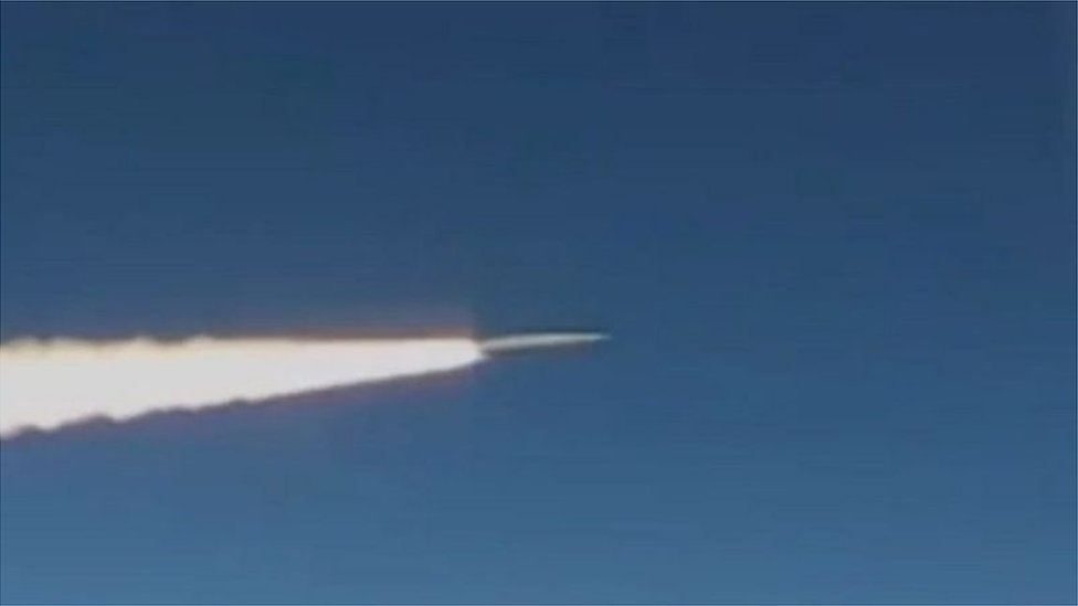 Shelling of Lviv region and infrastructure fire under air alert