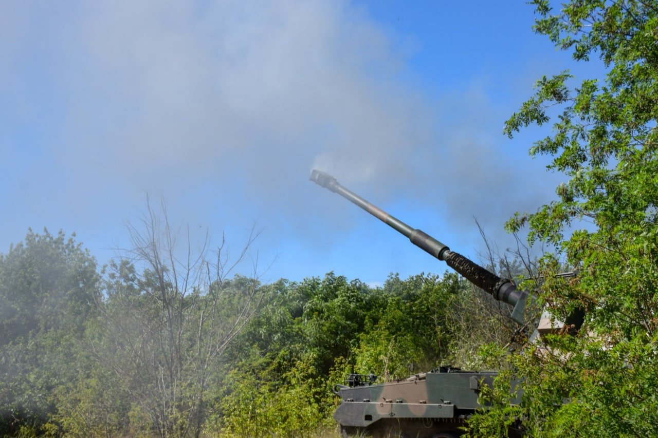 Poland’s support against Russian forces