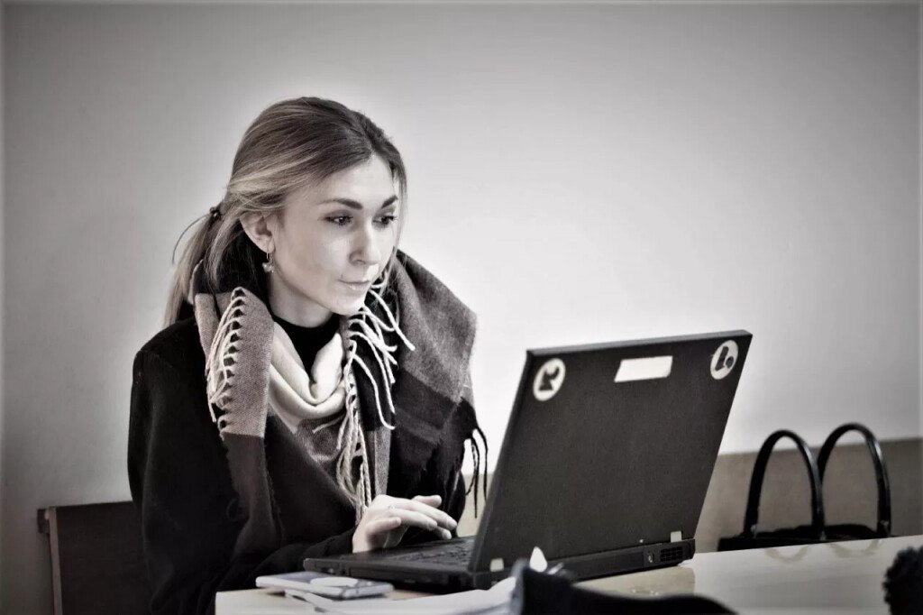 Journalist’s body returned to Ukraine