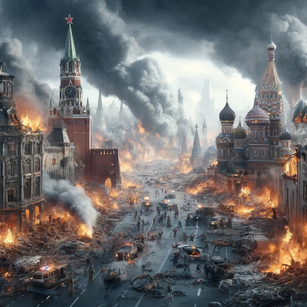 Ukraine demands Russian withdrawal from all regions before negotiations