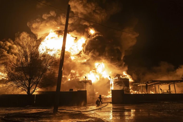 China financially backs Russia’s Ukraine invasion