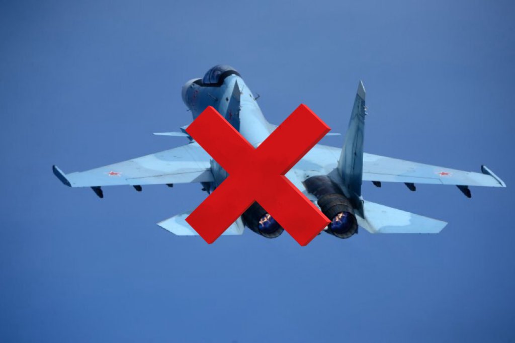 Ukrainian drones strike Crimea, Russia downs its own jet