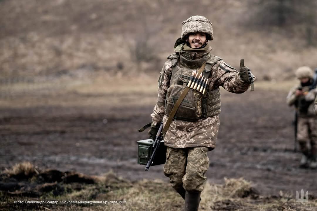 War paused their plans, defense of homeland is paramount