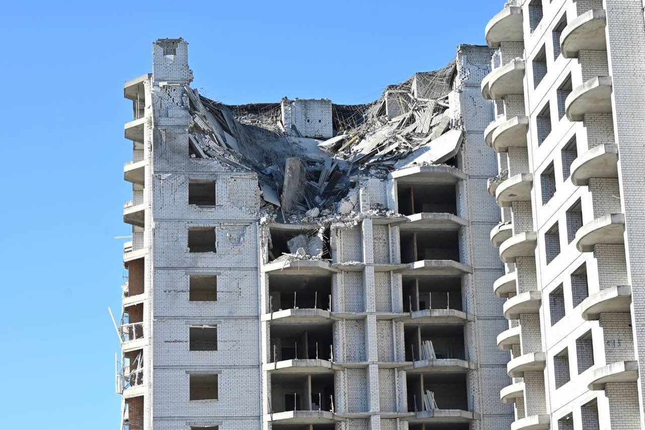 Russian attack on Kyiv region: victim toll rises to 6