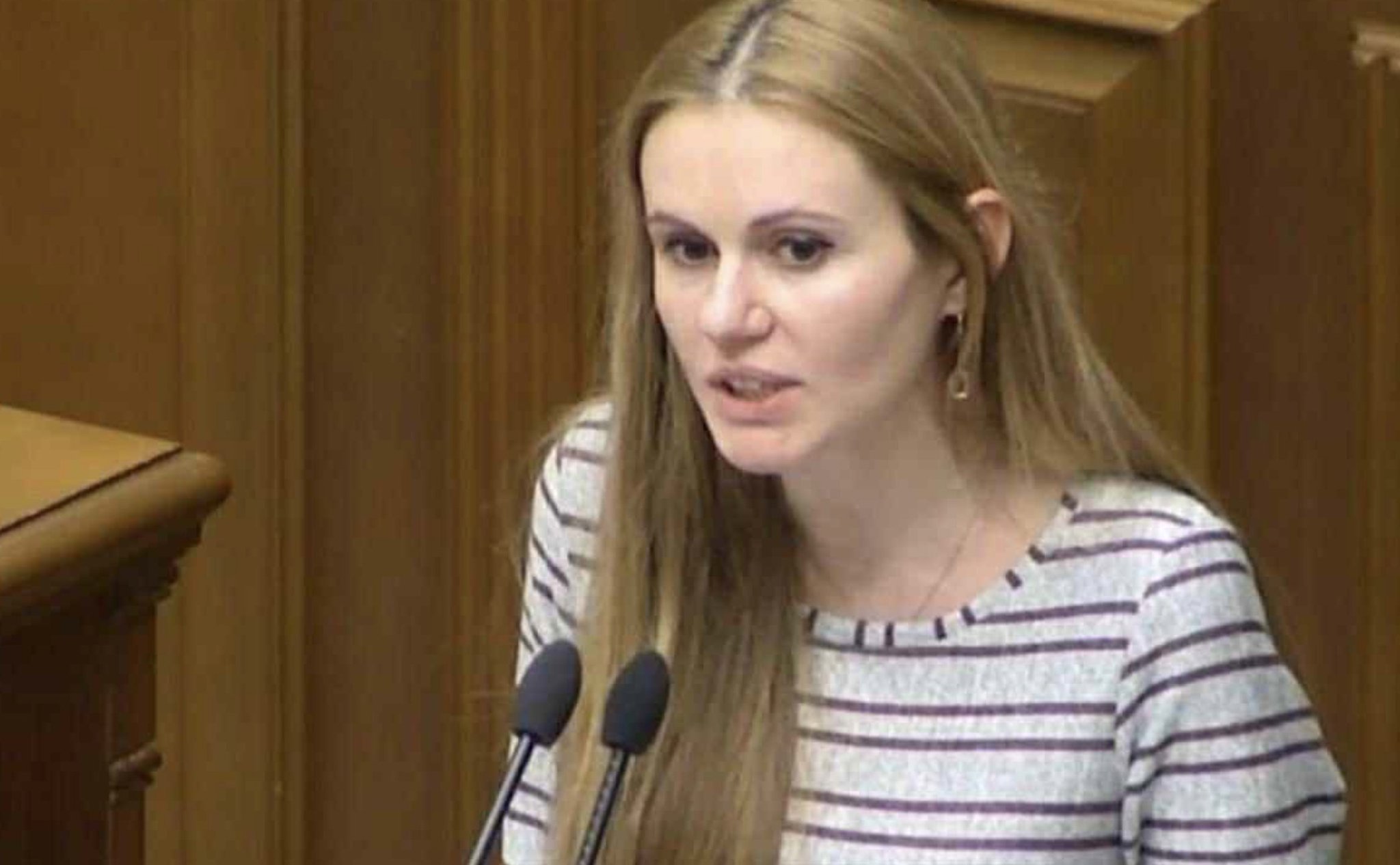 SBU and NABU expose MP Skorokhod’s crimes