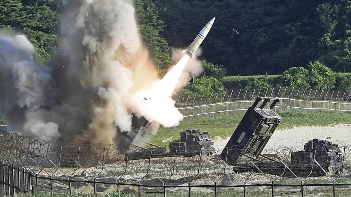 US weapons strikes on Russia would help Ukraine hold the defense, says Litvinenko