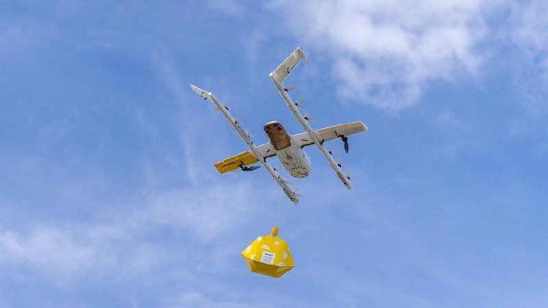 Latvia sends first batch of drones to Ukraine within drone coalition