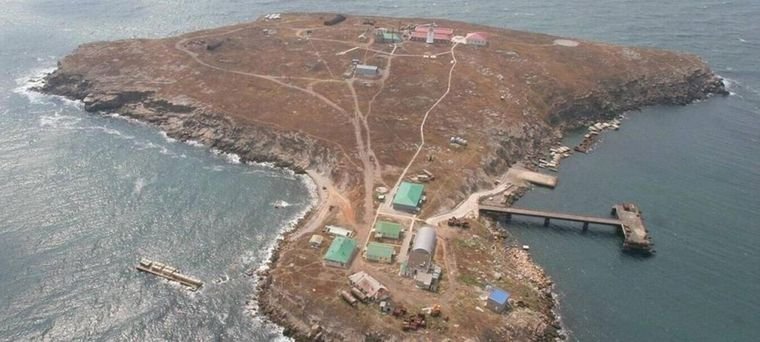 Snake Island: Strategic Importance for Ukraine and Occupation