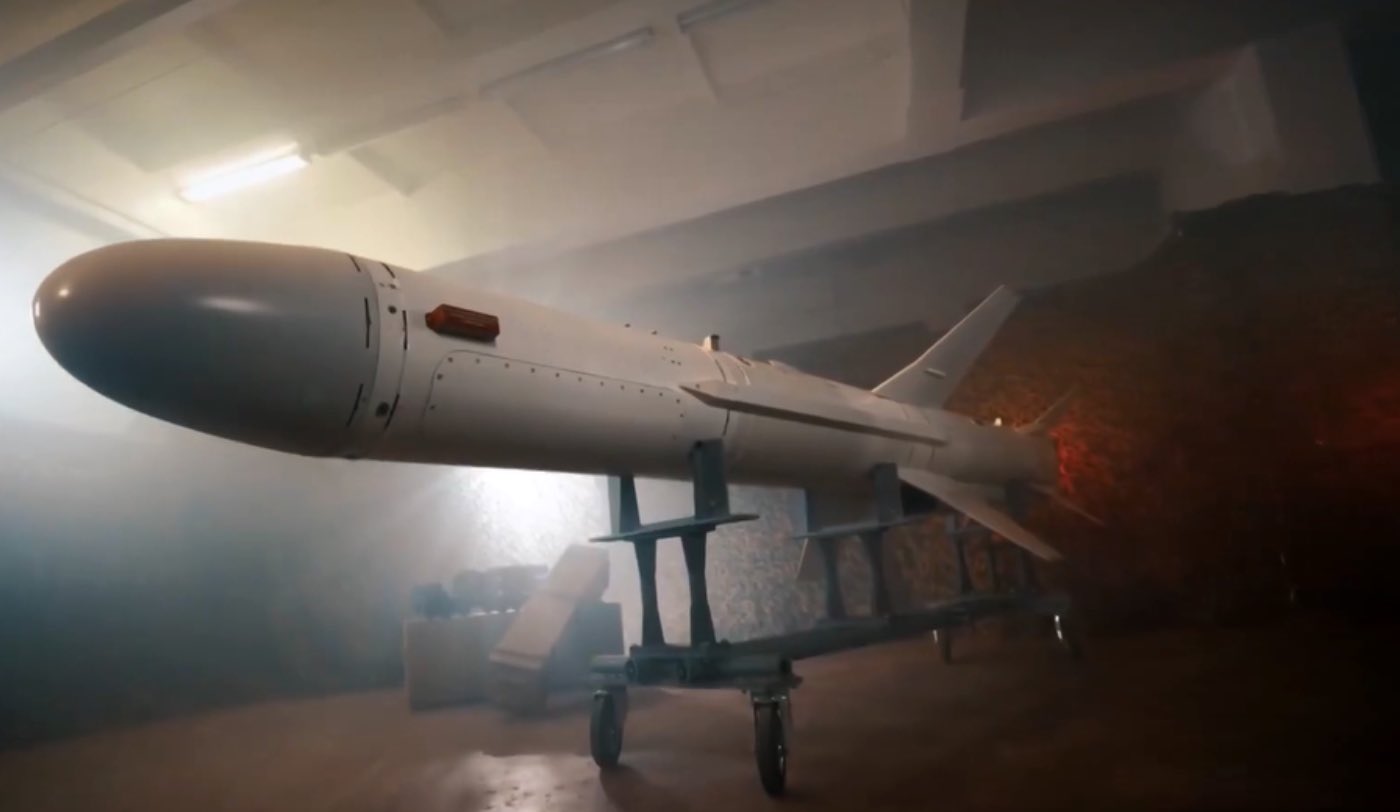 Ukraine and Denmark to produce missiles and drones