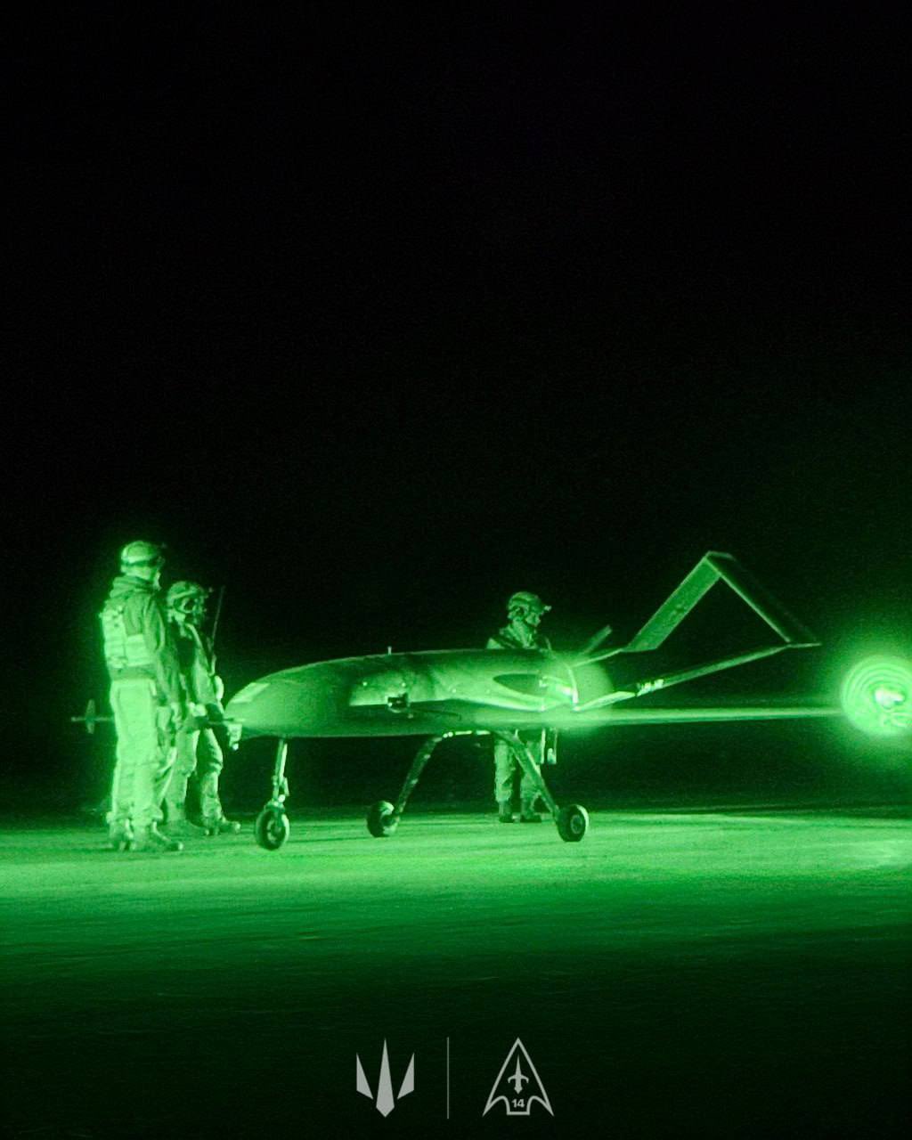 Germany funds Lyuty drone production for Ukraine