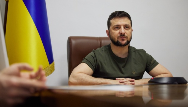 Zelensky accuses UN Security Council of lacking peace