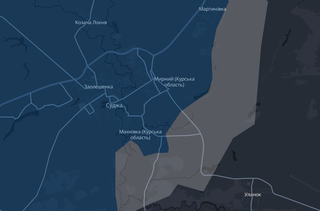 Defense Forces Regain Positions in Makhnivka and Zelenivka
