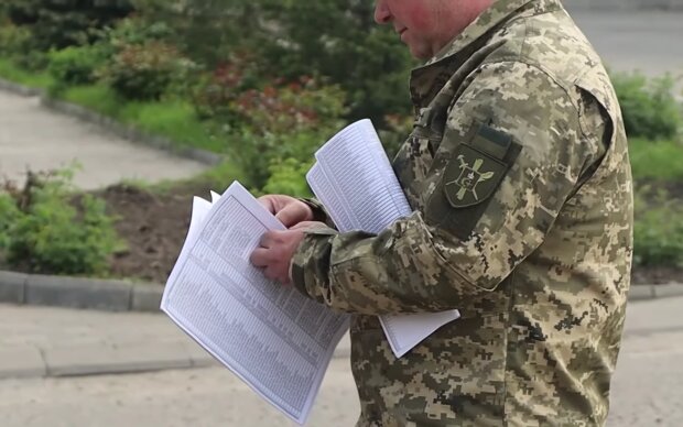Committee of the Rada discusses transferring functions of the TCC to civilian bodies