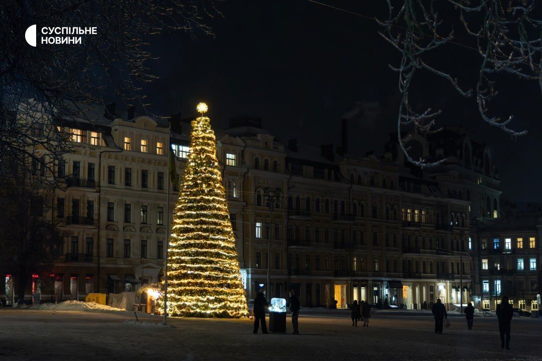 Kyiv faces worst wartime energy crisis