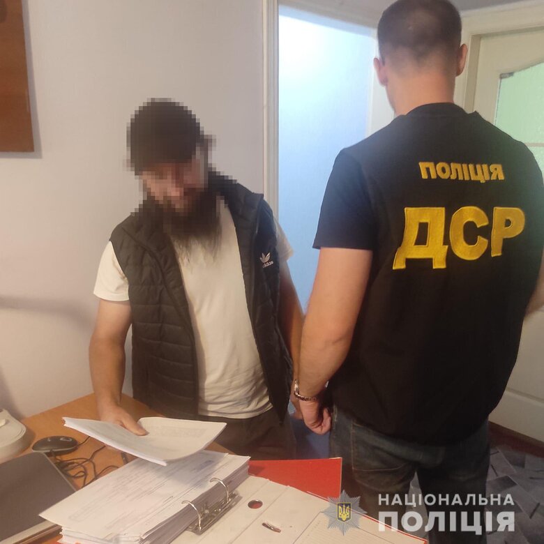 Priest to be tried in Sumy region for supporting ‘Russian world’ and aiding occupiers