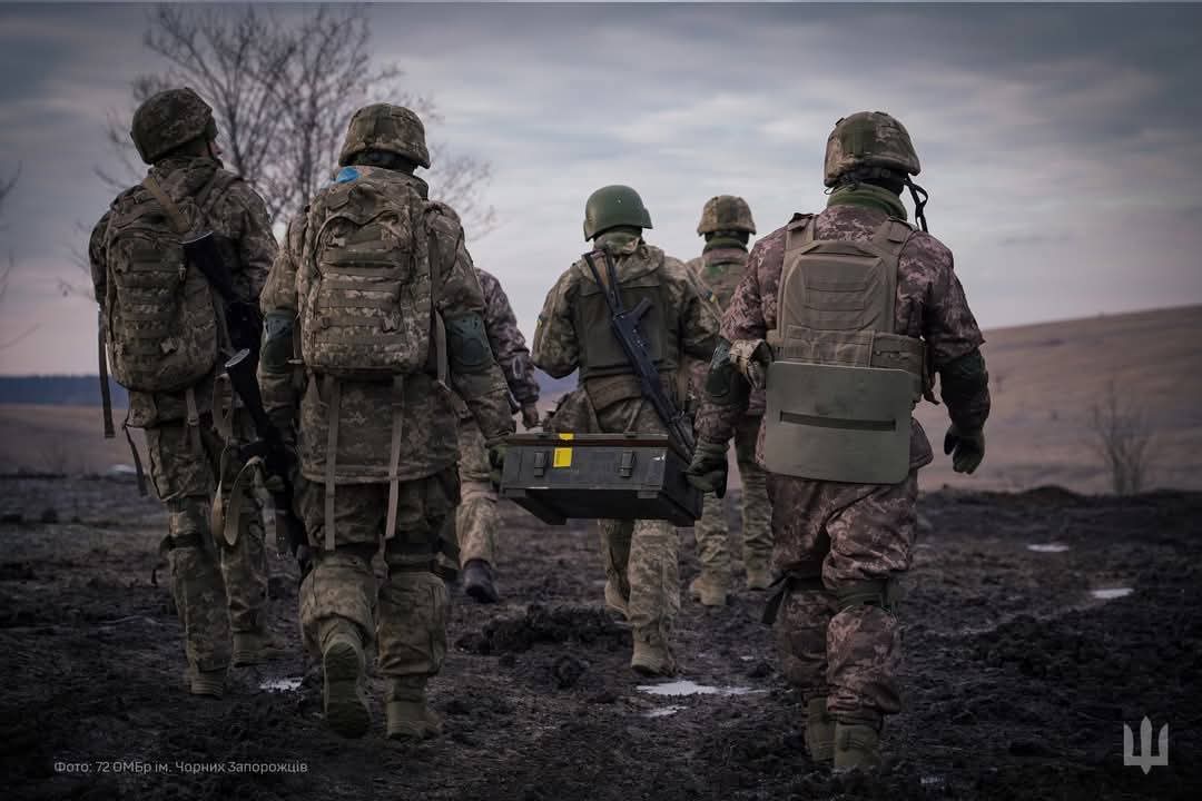Brotherhood in Arms: A Shared Path, Trials, and Victory