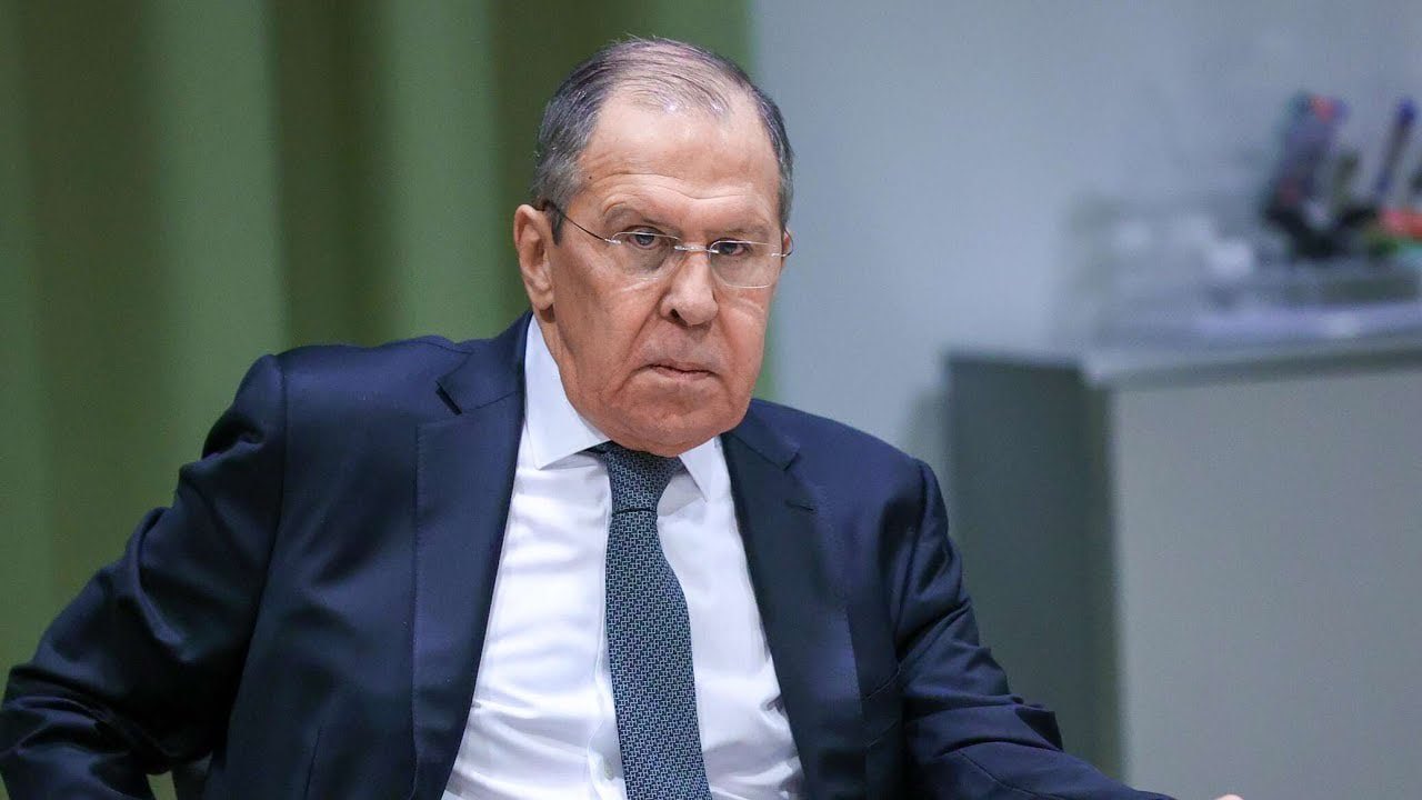 Lavrov: Tomahawk missiles to Ukraine would damage US-Russia relations