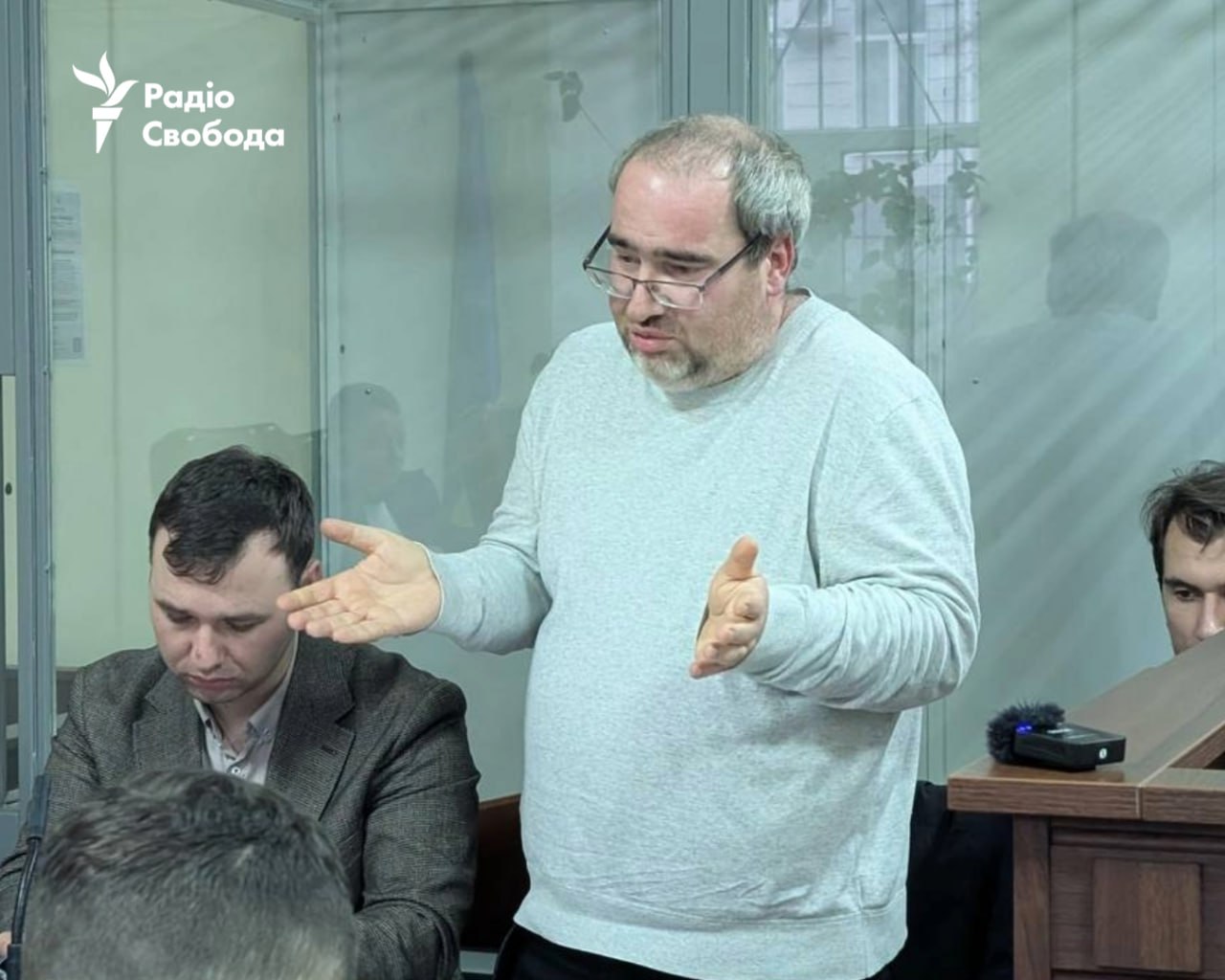 Pro-Kremlin blogger Korniychuk detained, bail set at 263,000 UAH