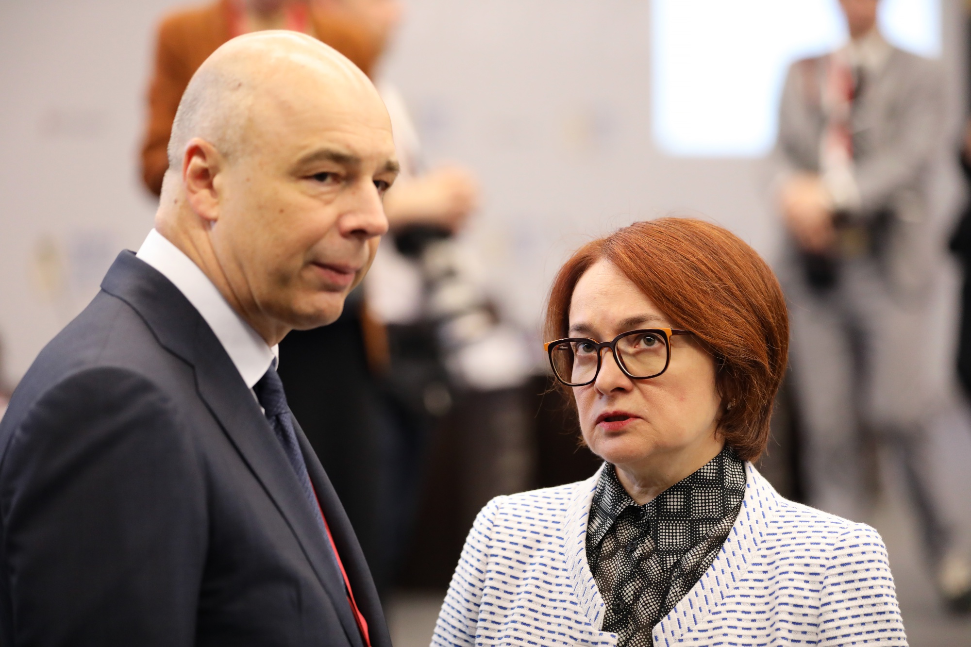 Russia faces unique stagflation: economic stagnation and inflation without high unemployment