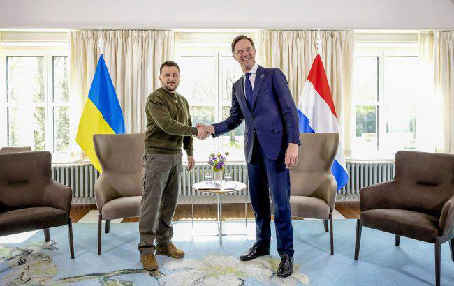 NATO chief to host Zelensky tomorrow