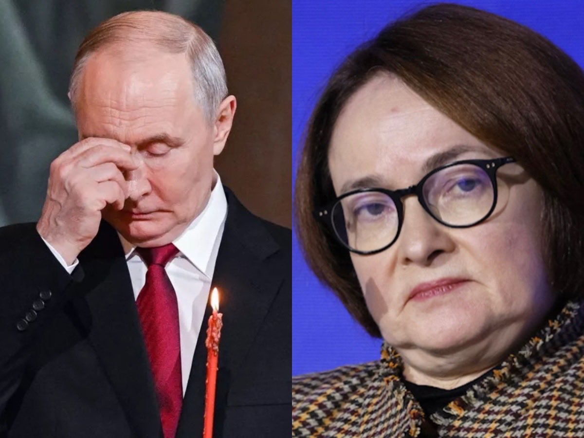 Kremlin Contradicts Itself on Sanctions Effectiveness
