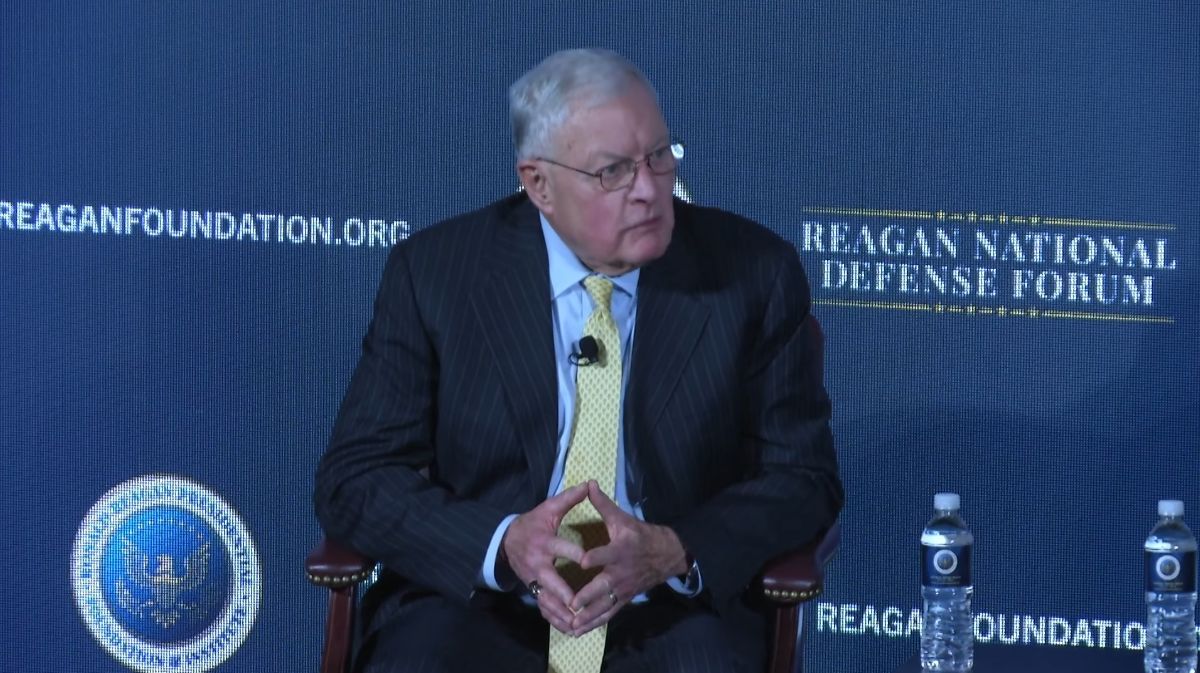 Ex-US Envoy: Ceasefire Possible If Putin Accepts No More Land Gains