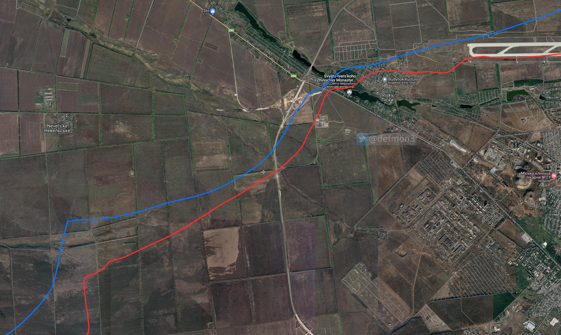 Speculations on Pisky’s Situation