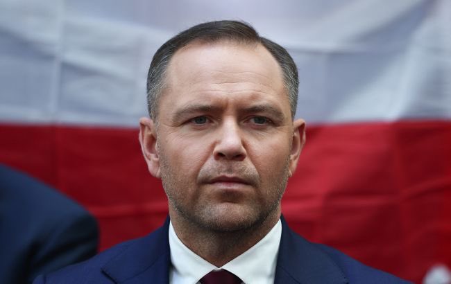 Poland’s President Nawrocki emphasizes equal treatment for Ukrainian refugees and minorities.